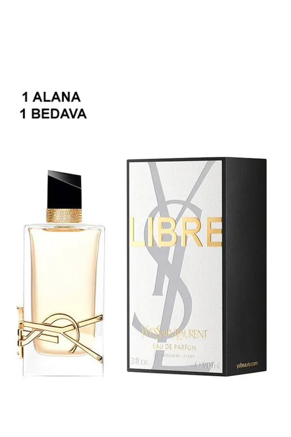Yves Saint Laurent Libre EDP 90 ML KADIN PARFÜM
