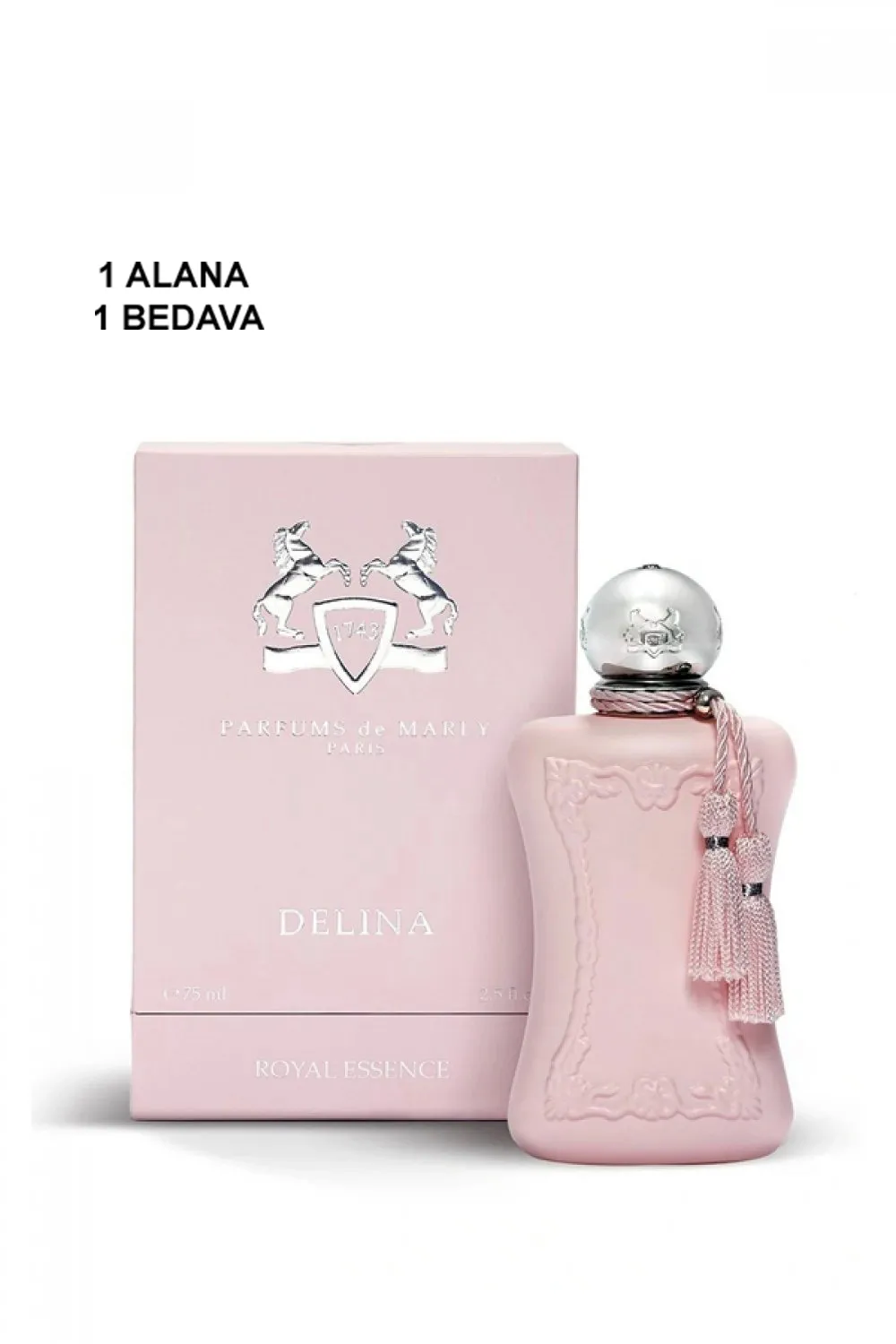 Parfums De Marly Delina EDP 75 ML KADIN PARFÜM