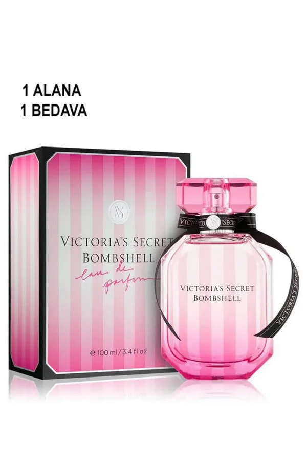 Victoria Secret Bombshell 100 ML KADIN PARFÜM