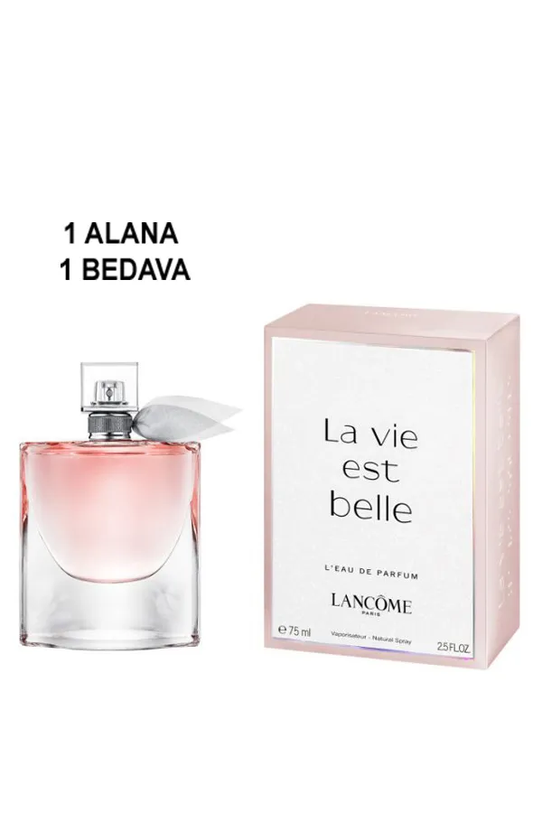 Lancome La Vie Est Belle EDP 75 ML KADIN PARFÜM